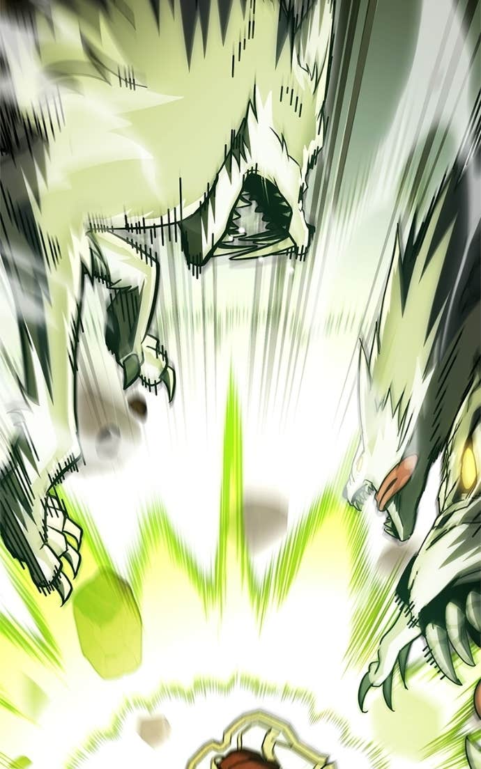 The Demon King Overrun by Heroes Chapitre 22 - Page 59
