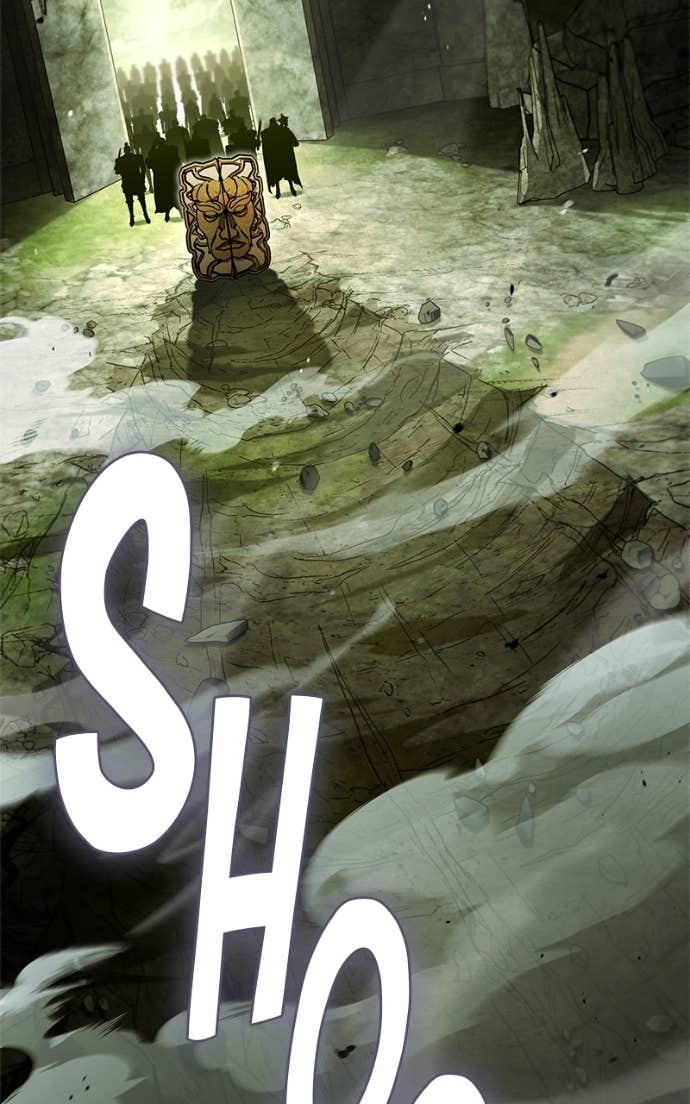 The Demon King Overrun by Heroes Chapitre 22 - Page 63