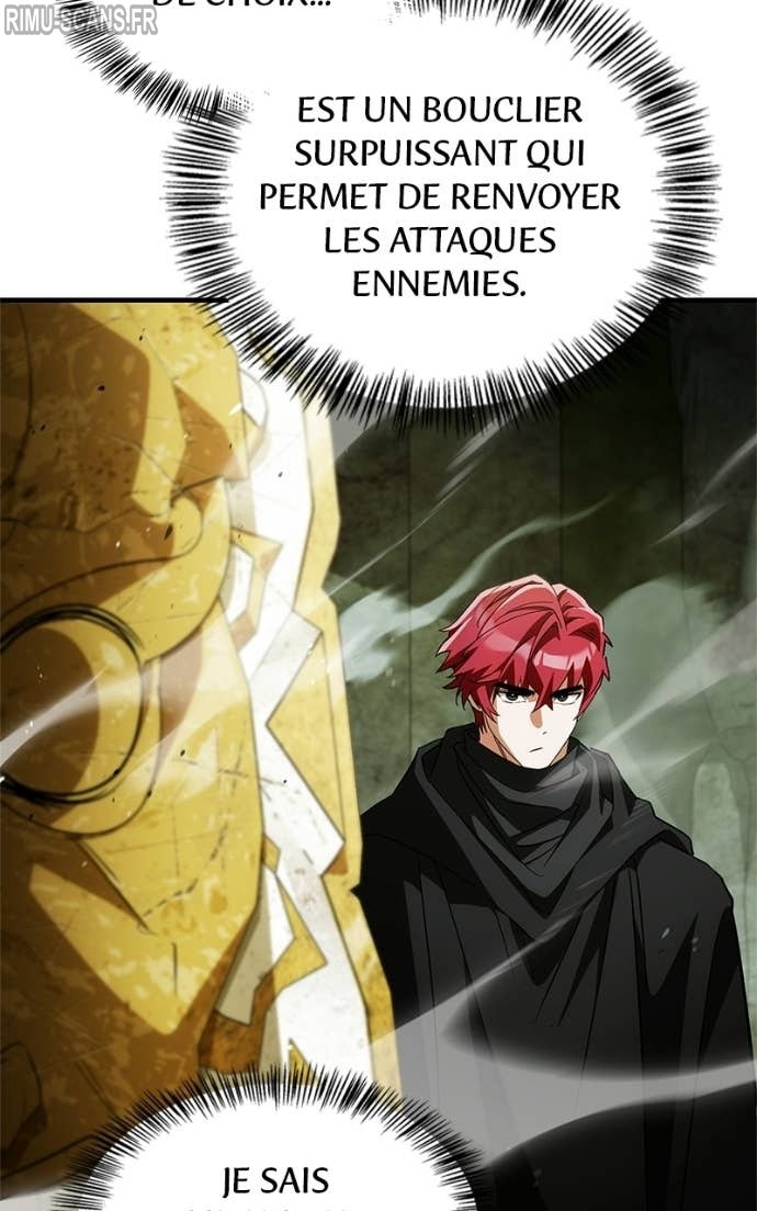 The Demon King Overrun by Heroes Chapitre 22 - Page 67