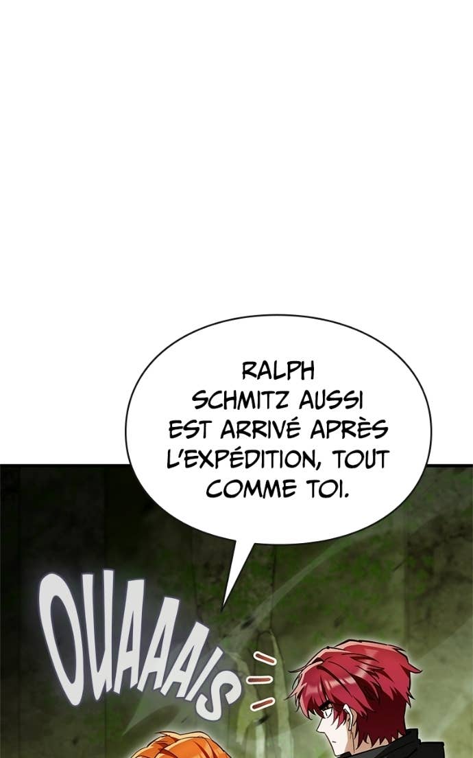 The Demon King Overrun by Heroes Chapitre 22 - Page 74