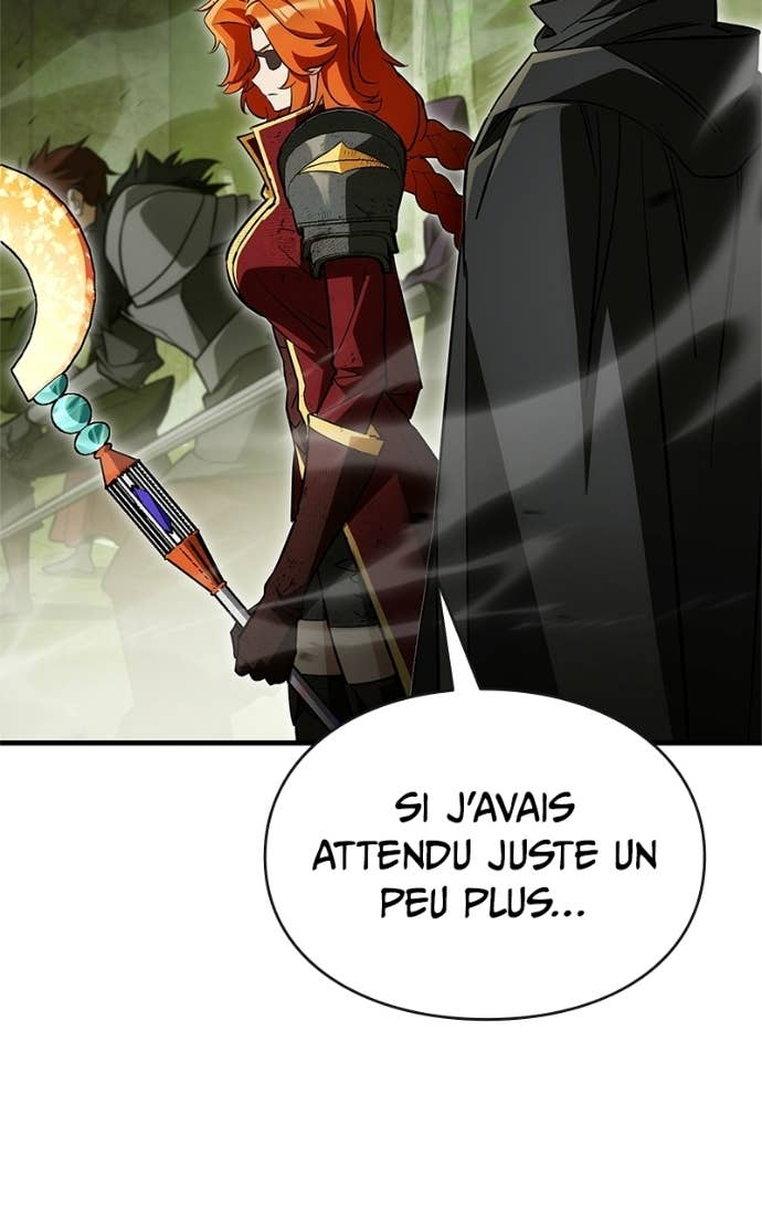 The Demon King Overrun by Heroes Chapitre 22 - Page 75