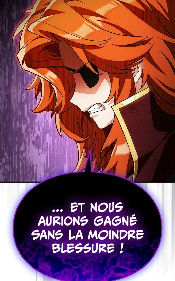 The Demon King Overrun by Heroes Chapitre 22 - Page 77