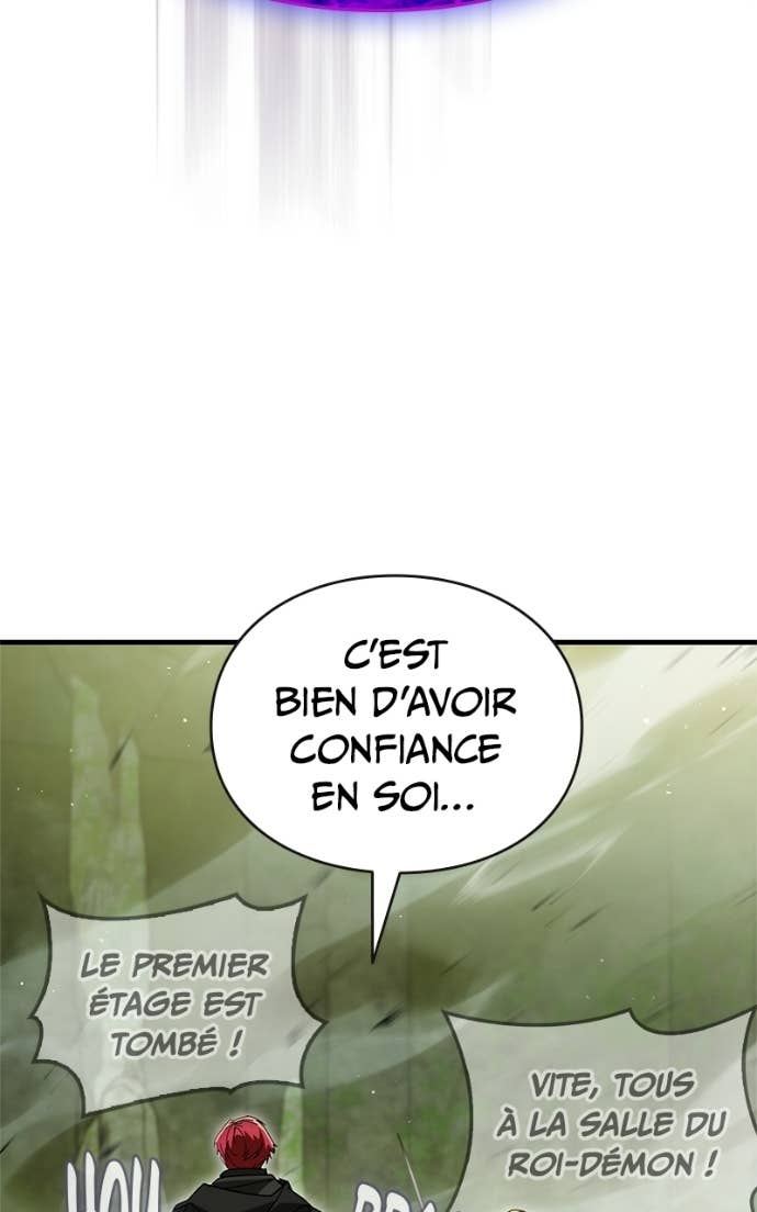 The Demon King Overrun by Heroes Chapitre 22 - Page 78