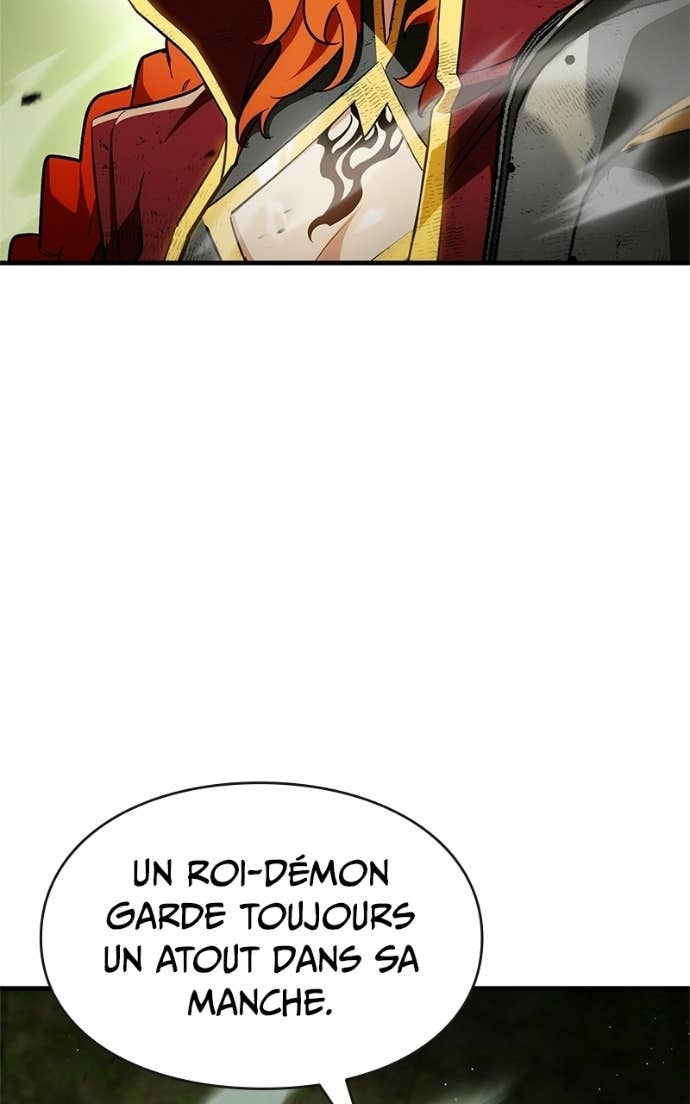 The Demon King Overrun by Heroes Chapitre 22 - Page 81