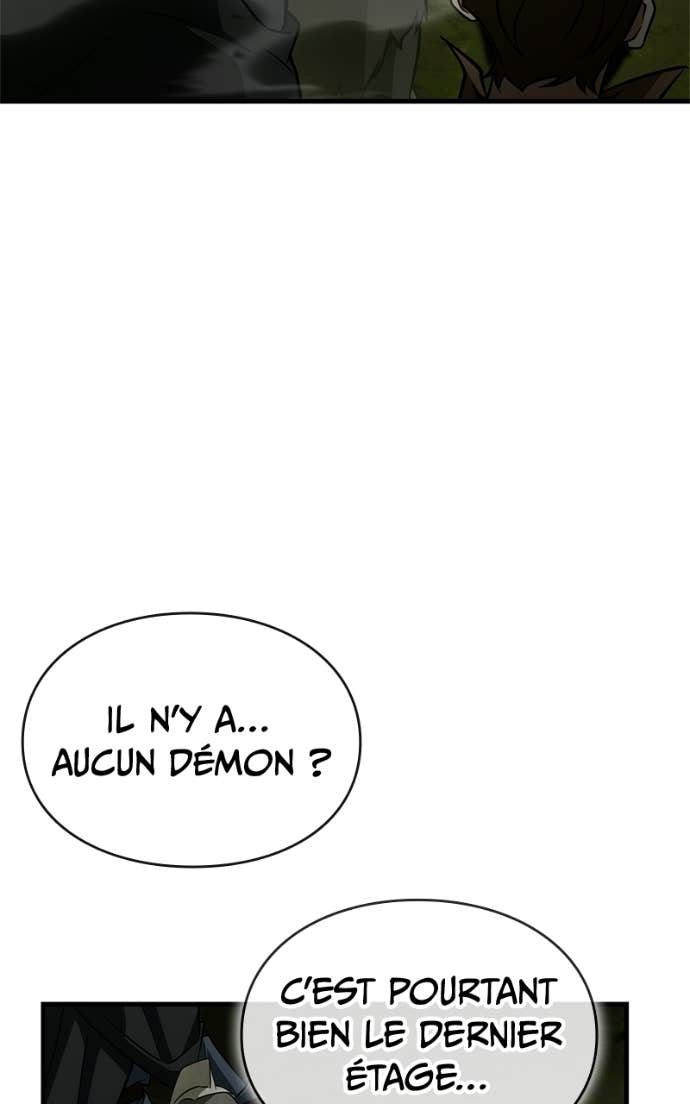 The Demon King Overrun by Heroes Chapitre 22 - Page 89