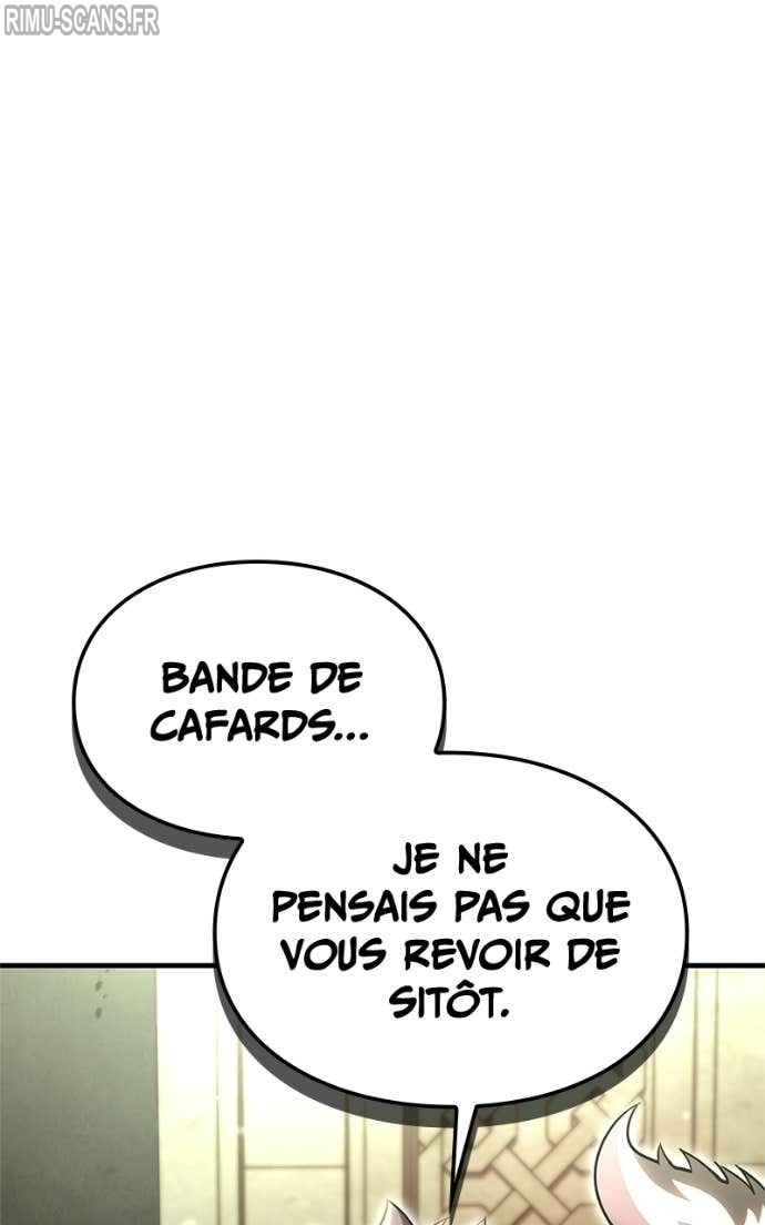 The Demon King Overrun by Heroes Chapitre 22 - Page 91