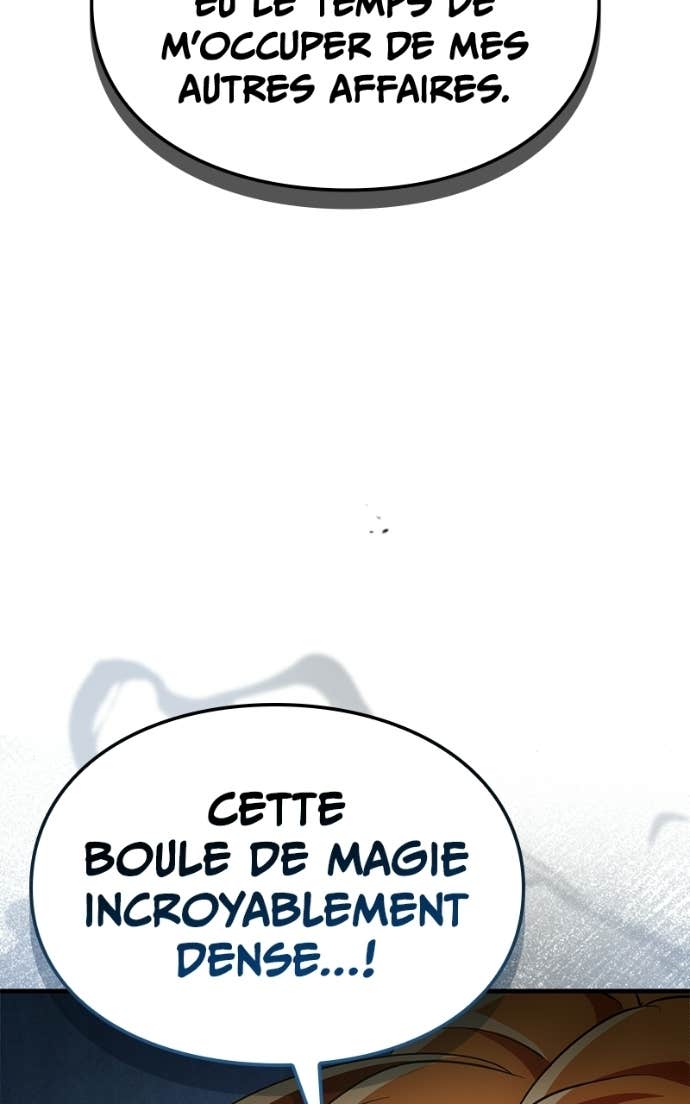 The Demon King Overrun by Heroes Chapitre 22 - Page 93