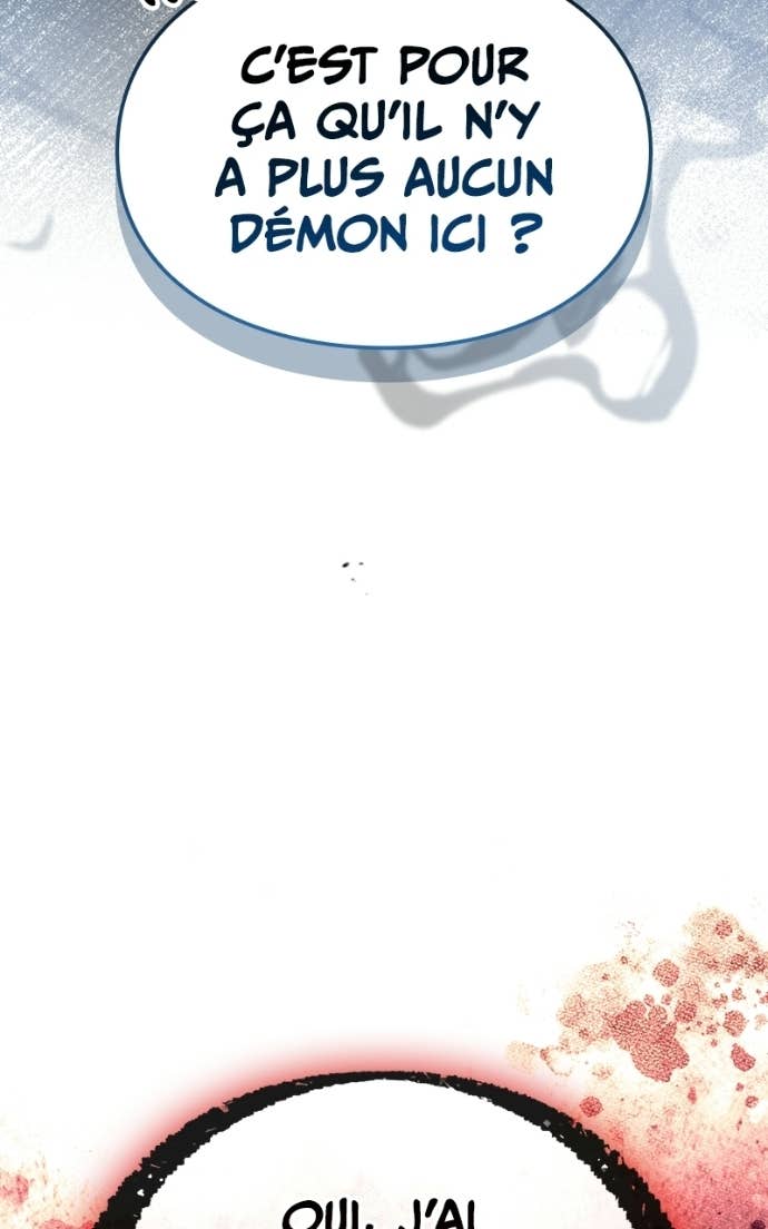 The Demon King Overrun by Heroes Chapitre 22 - Page 95