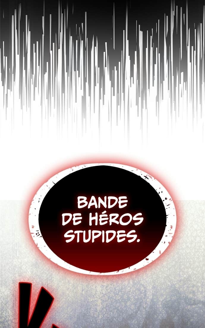 The Demon King Overrun by Heroes Chapitre 22 - Page 102