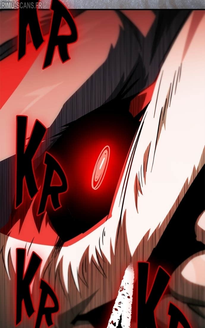 The Demon King Overrun by Heroes Chapitre 22 - Page 103