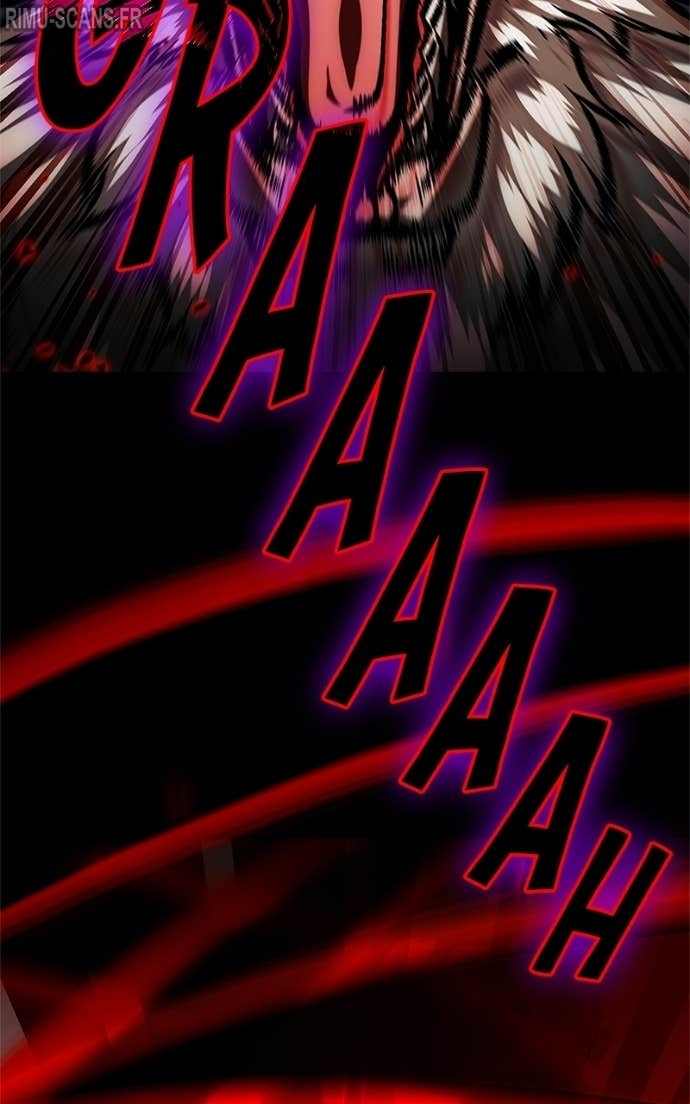 The Demon King Overrun by Heroes Chapitre 22 - Page 109