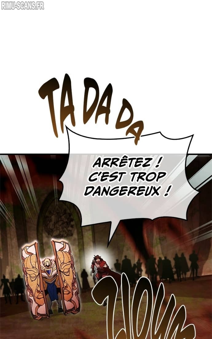 The Demon King Overrun by Heroes Chapitre 22 - Page 115