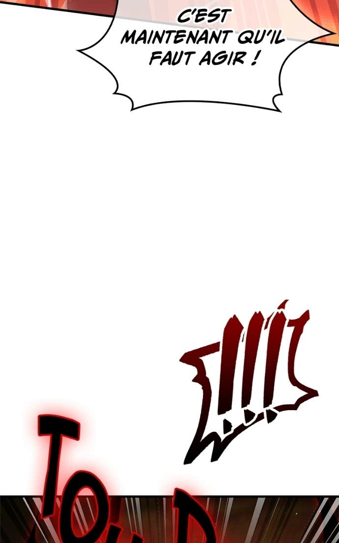 The Demon King Overrun by Heroes Chapitre 22 - Page 117