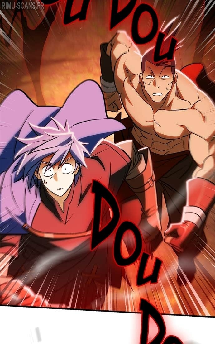 The Demon King Overrun by Heroes Chapitre 22 - Page 118