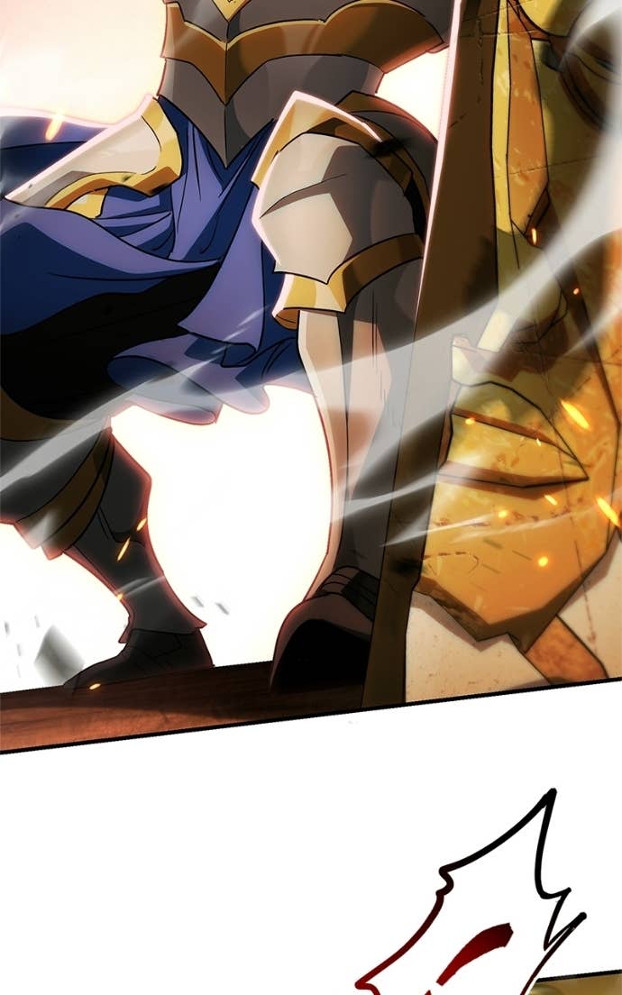 The Demon King Overrun by Heroes Chapitre 22 - Page 123