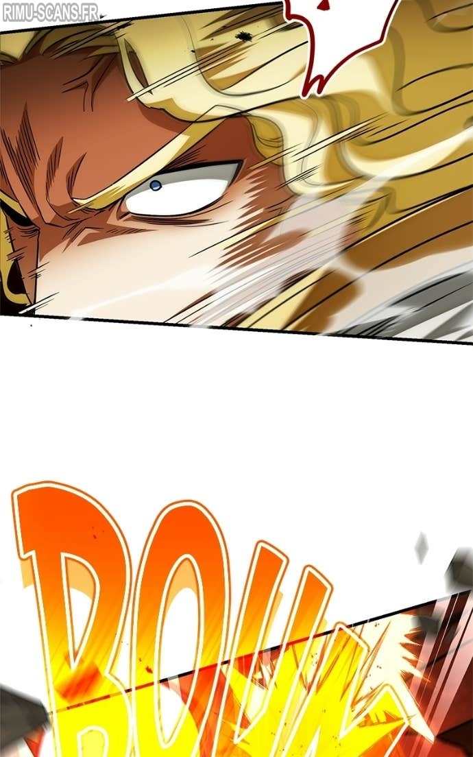 The Demon King Overrun by Heroes Chapitre 22 - Page 124