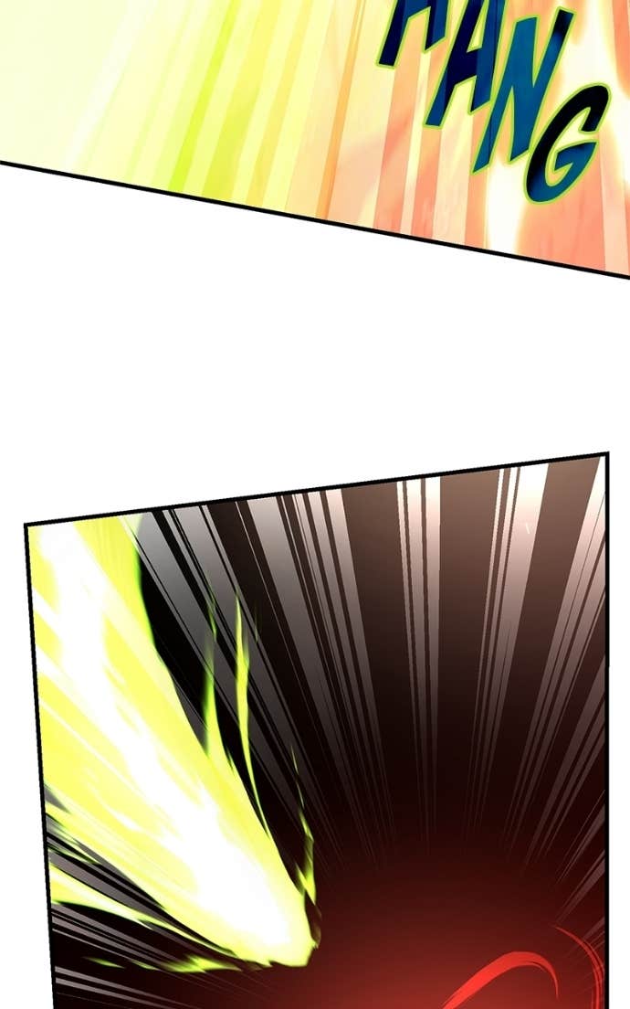 The Demon King Overrun by Heroes Chapitre 22 - Page 128