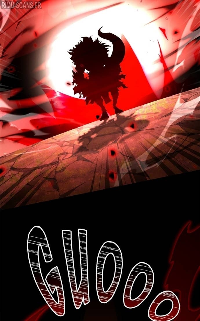 The Demon King Overrun by Heroes Chapitre 22 - Page 130
