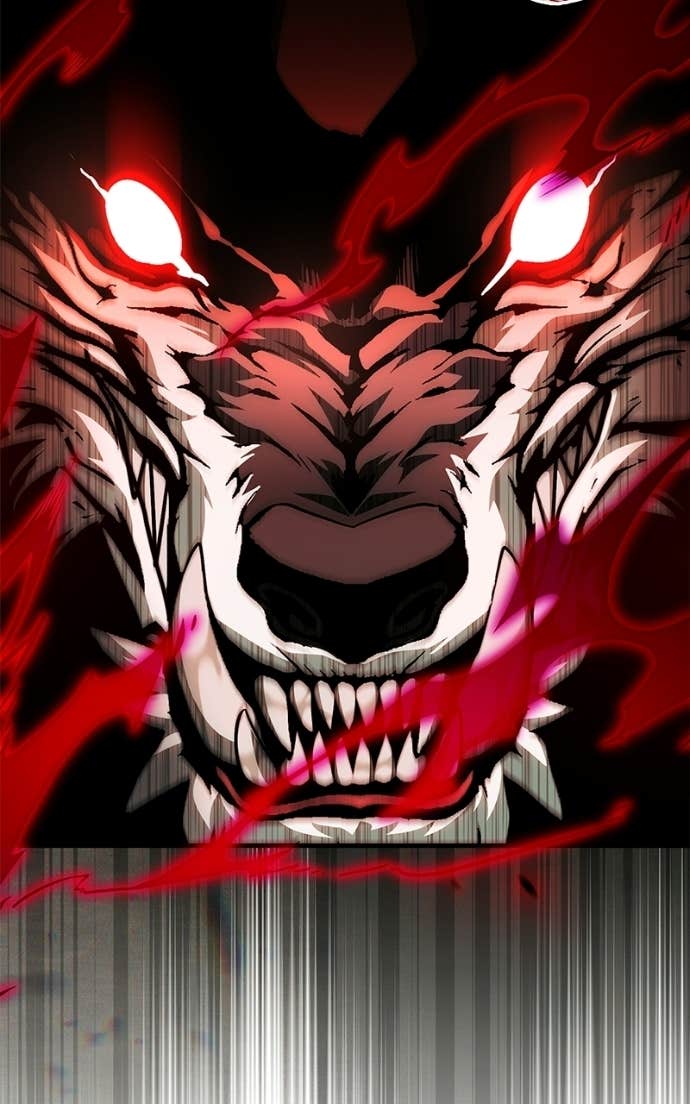 The Demon King Overrun by Heroes Chapitre 22 - Page 131