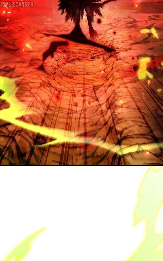 The Demon King Overrun by Heroes Chapitre 22 - Page 133