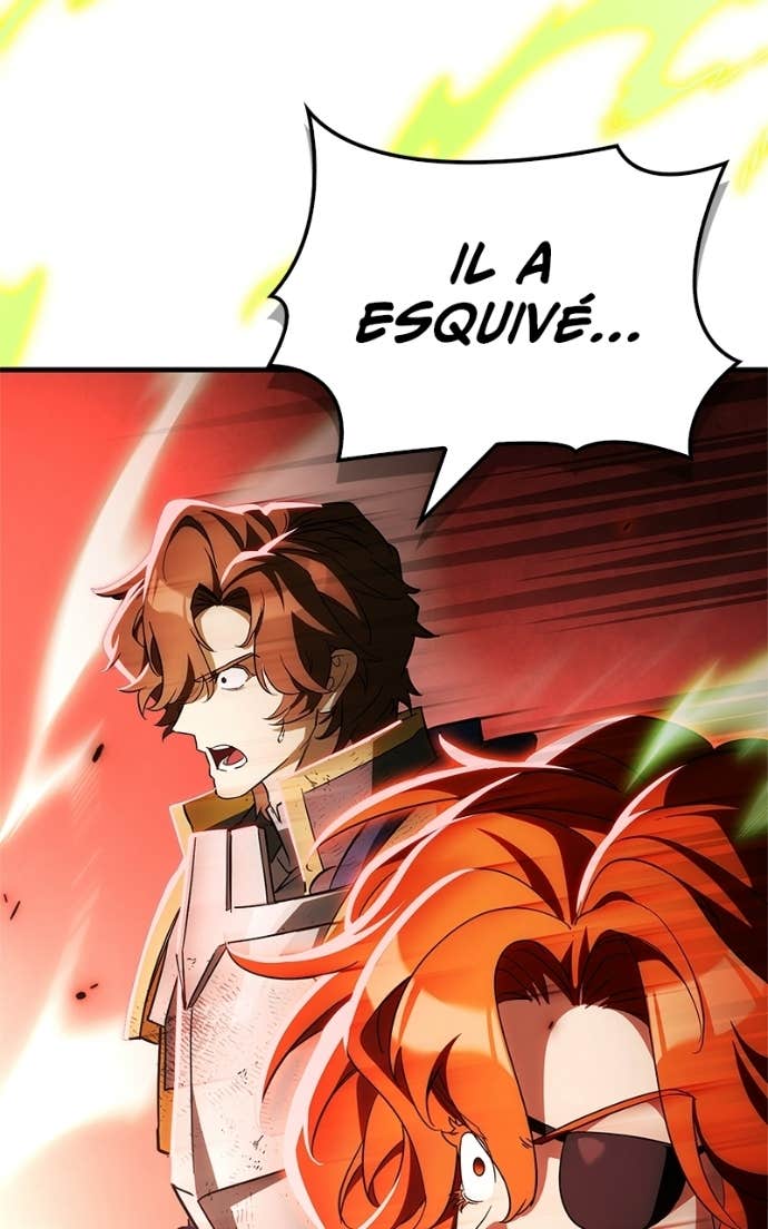 The Demon King Overrun by Heroes Chapitre 22 - Page 134