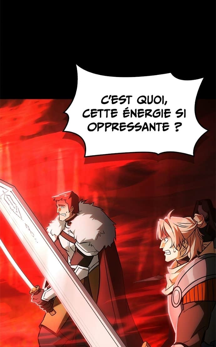 The Demon King Overrun by Heroes Chapitre 22 - Page 143