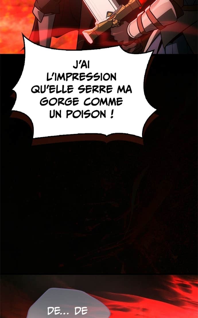 The Demon King Overrun by Heroes Chapitre 22 - Page 144