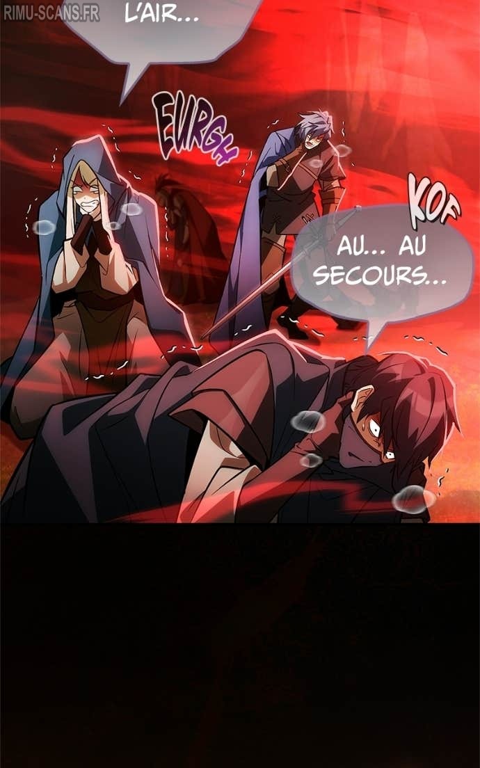 The Demon King Overrun by Heroes Chapitre 22 - Page 145