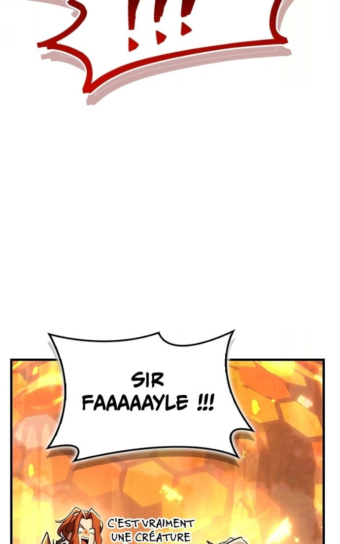 The Demon King Overrun by Heroes Chapitre 22 - Page 150