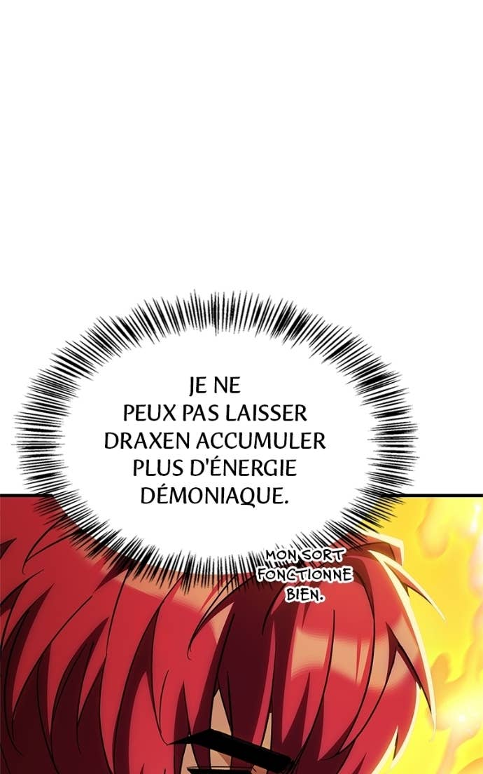 The Demon King Overrun by Heroes Chapitre 22 - Page 152