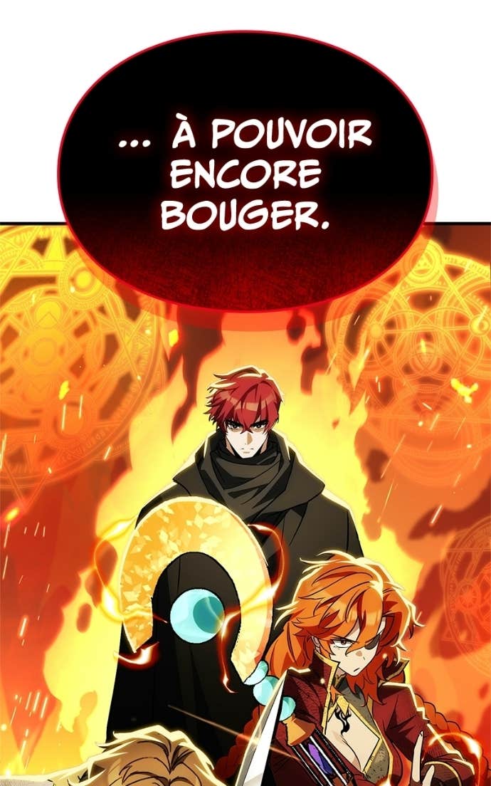 The Demon King Overrun by Heroes Chapitre 22 - Page 159