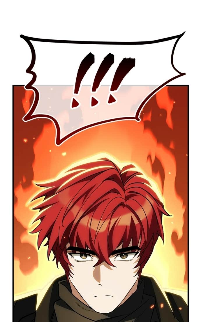 The Demon King Overrun by Heroes Chapitre 22 - Page 162