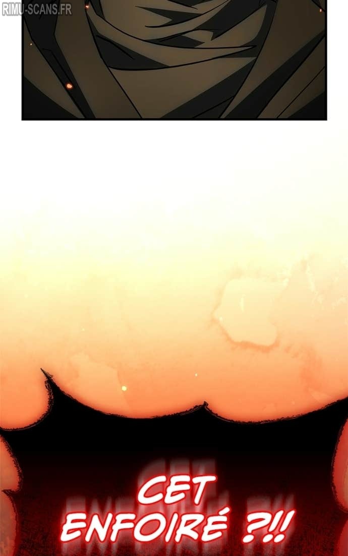 The Demon King Overrun by Heroes Chapitre 22 - Page 163