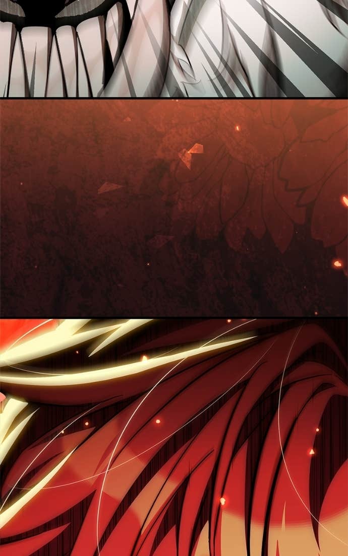 The Demon King Overrun by Heroes Chapitre 22 - Page 165