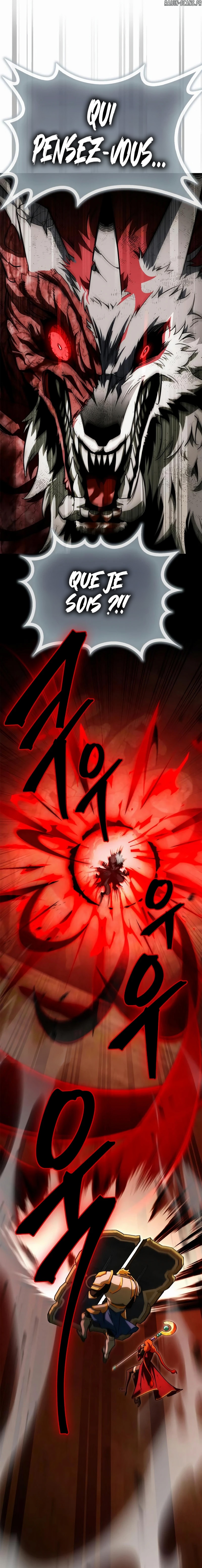 The Demon King Overrun by Heroes Chapitre 23 - Page 14