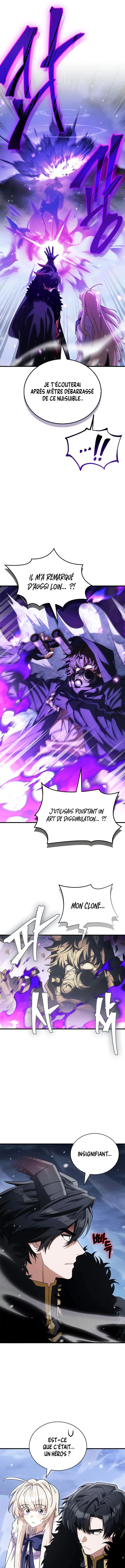 The Demon King Overrun by Heroes Chapitre 26 - Page 5