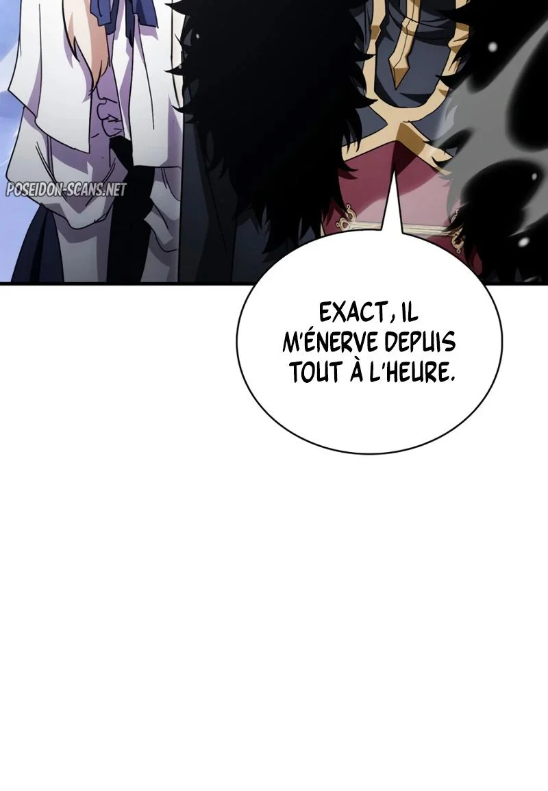 The Demon King Overrun by Heroes Chapitre 26 - Page 6