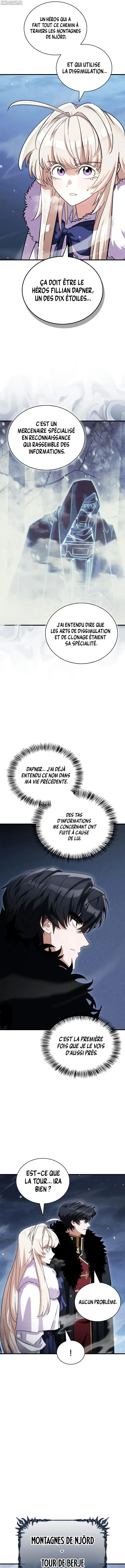The Demon King Overrun by Heroes Chapitre 26 - Page 7