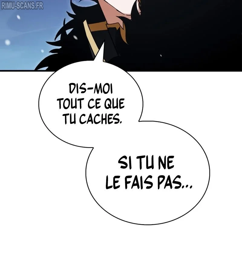 The Demon King Overrun by Heroes Chapitre 26 - Page 10