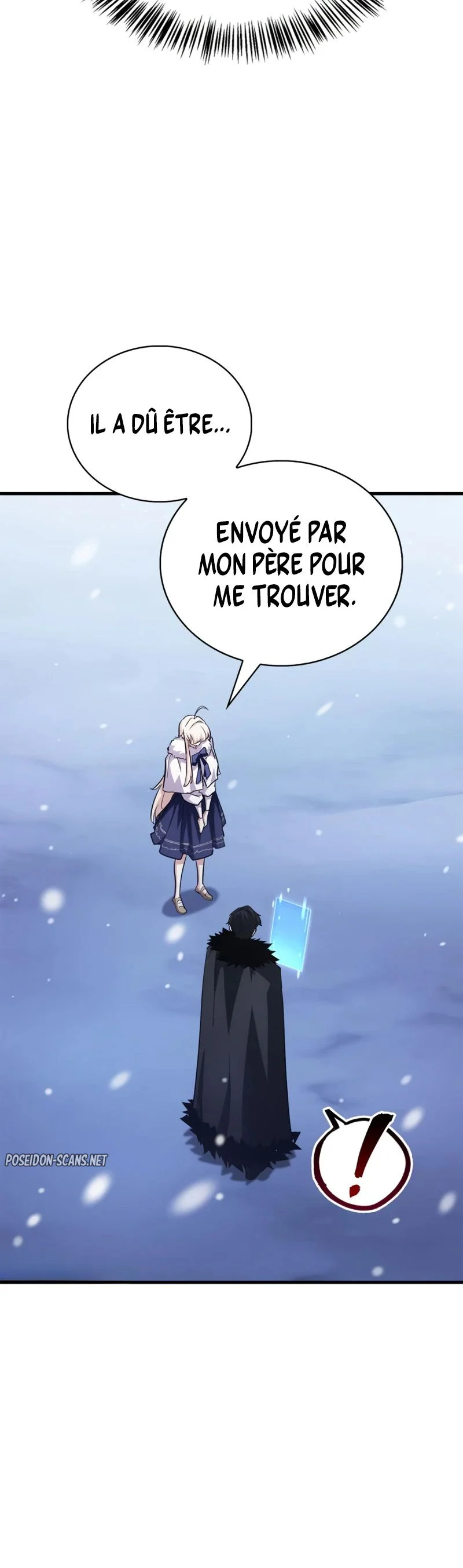 The Demon King Overrun by Heroes Chapitre 26 - Page 14