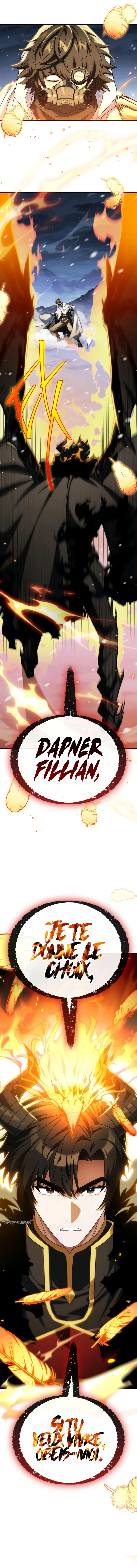 The Demon King Overrun by Heroes Chapitre 27 - Page 12