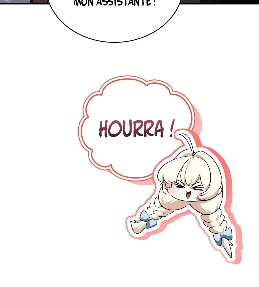 The Demon King Overrun by Heroes Chapitre 31 - Page 3