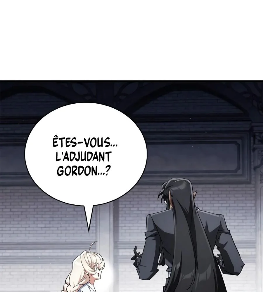 The Demon King Overrun by Heroes Chapitre 31 - Page 6