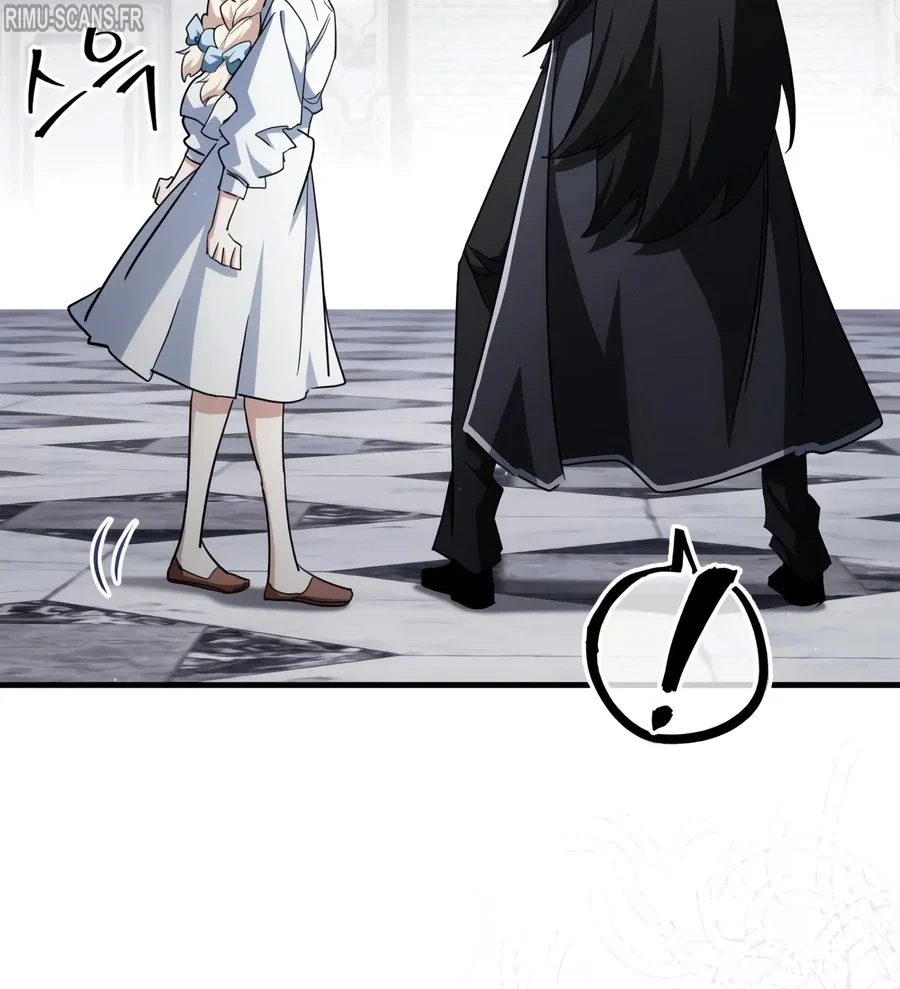 The Demon King Overrun by Heroes Chapitre 31 - Page 7