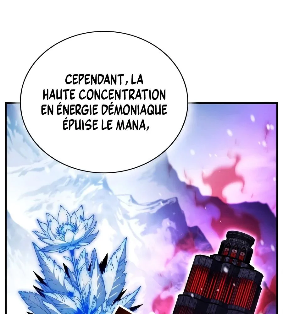 The Demon King Overrun by Heroes Chapitre 31 - Page 12