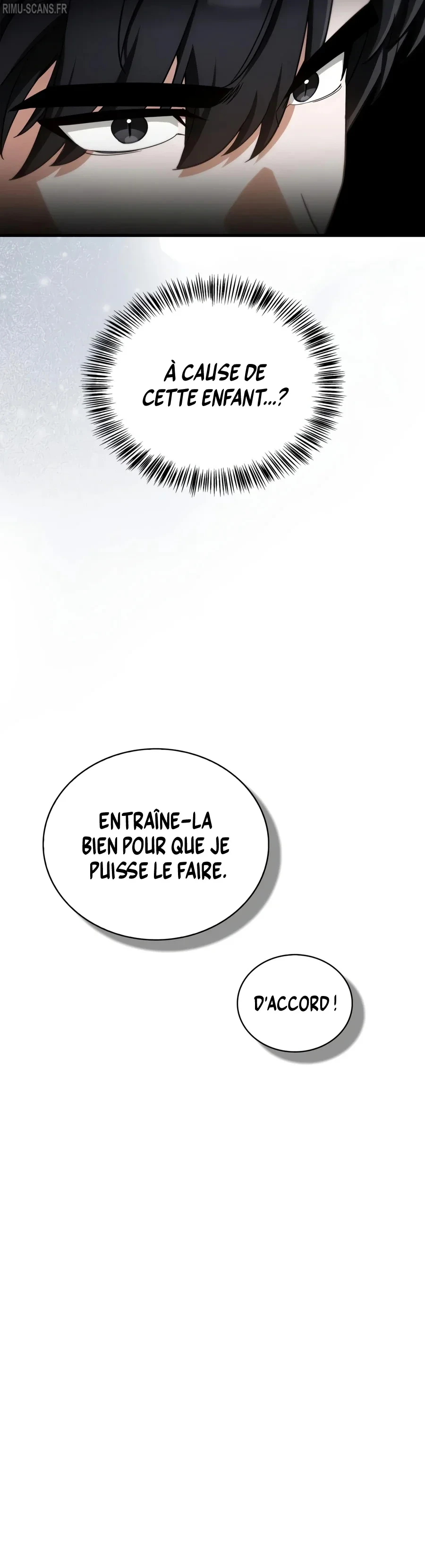 The Demon King Overrun by Heroes Chapitre 31 - Page 16