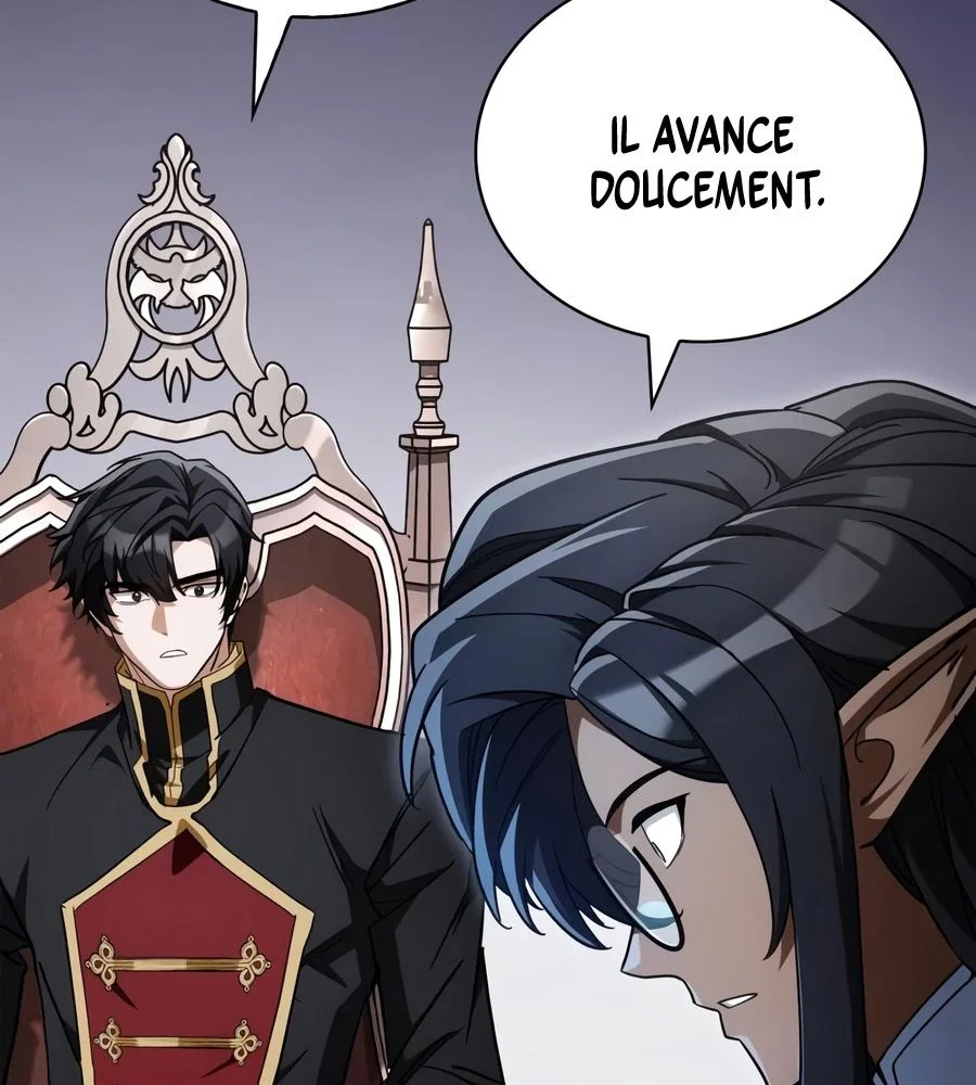 The Demon King Overrun by Heroes Chapitre 31 - Page 18
