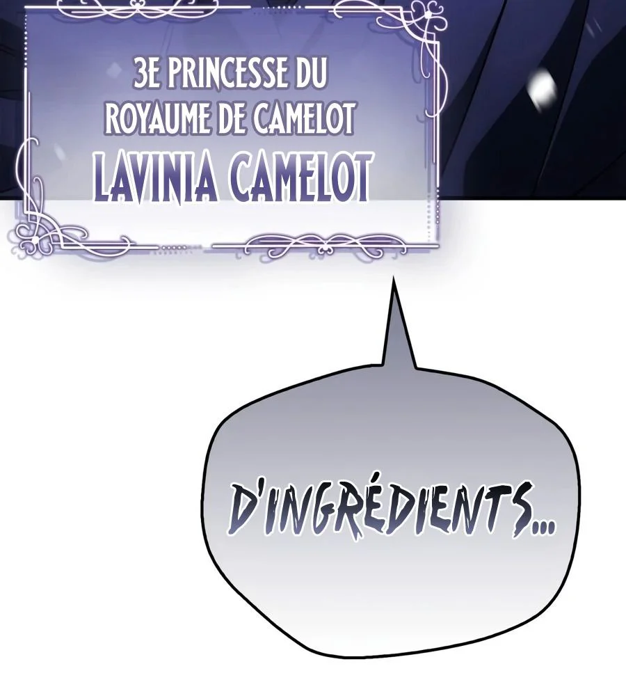 The Demon King Overrun by Heroes Chapitre 31 - Page 24