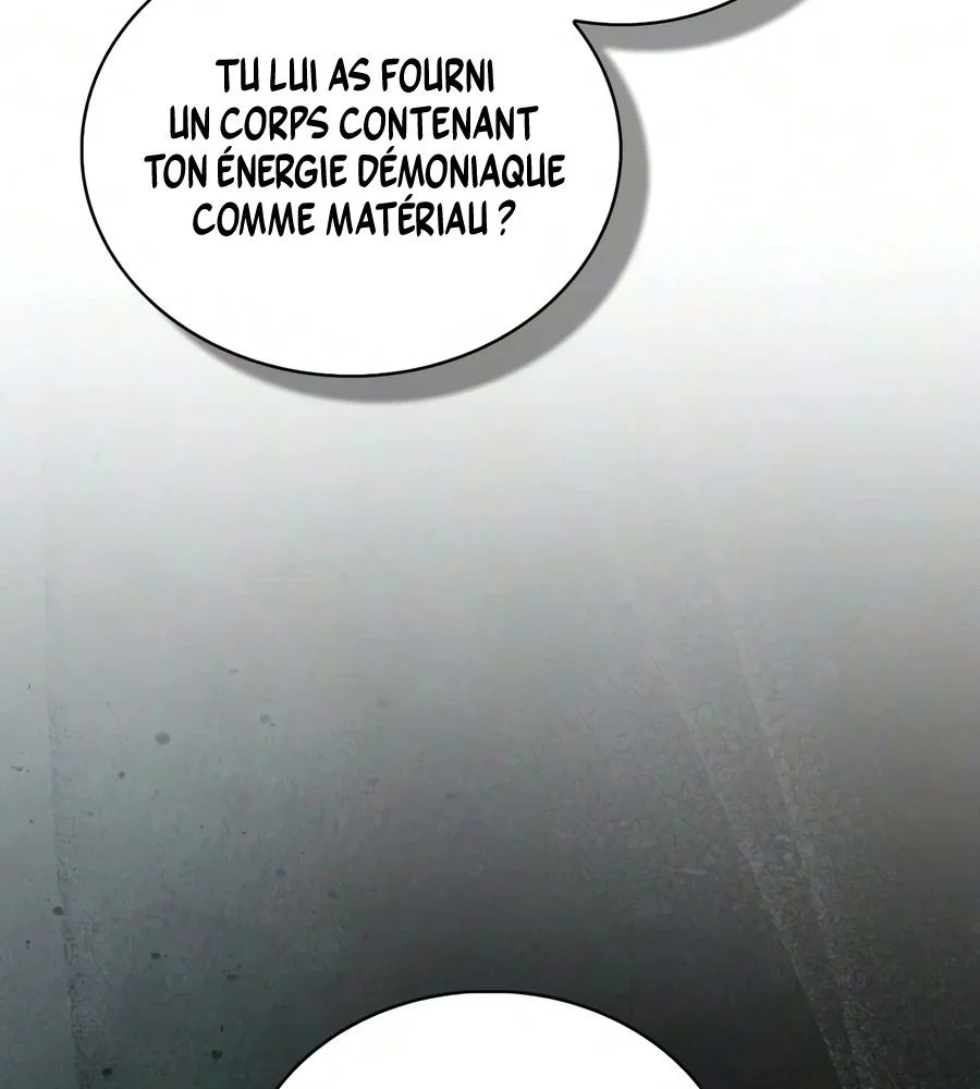 The Demon King Overrun by Heroes Chapitre 32 - Page 23
