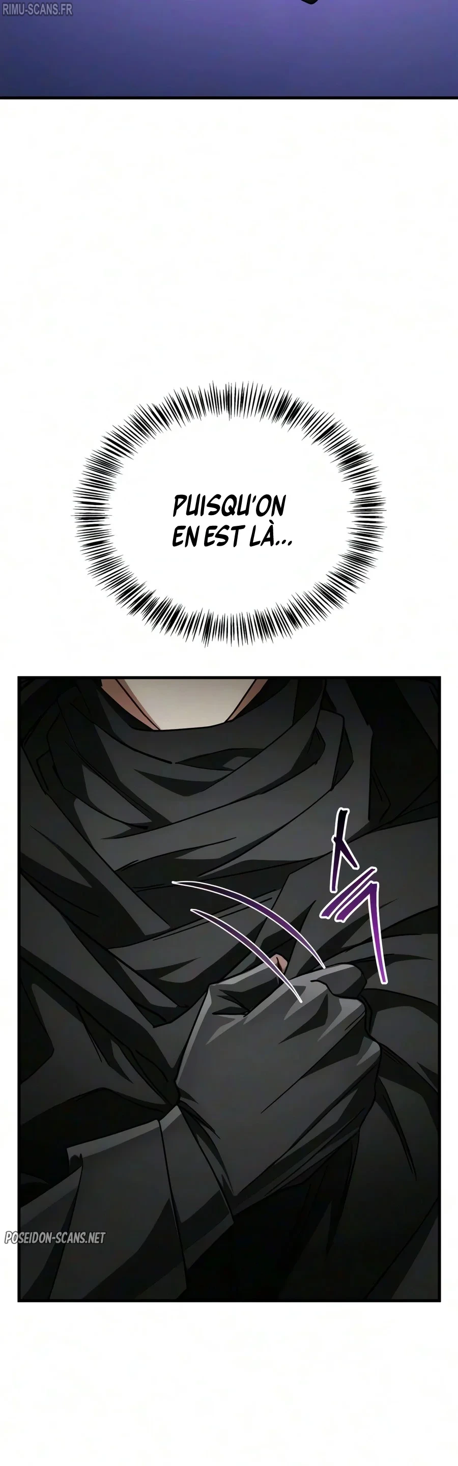 The Demon King Overrun by Heroes Chapitre 32 - Page 31